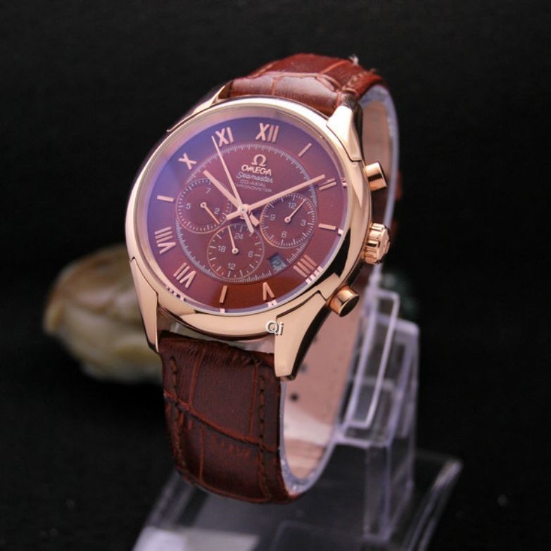 Omega watch man-390